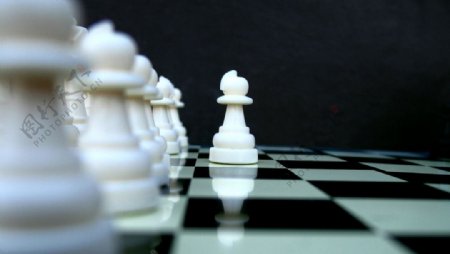 完美国际象棋图片