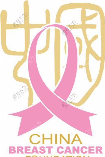 中国社会工作协会防治乳腺癌专项基金防治乳腺癌专项基金图片