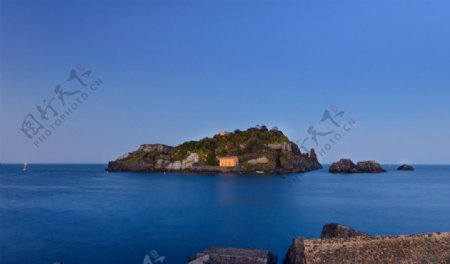 西西里岛图片