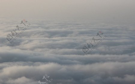 泰山云海云彩云图片