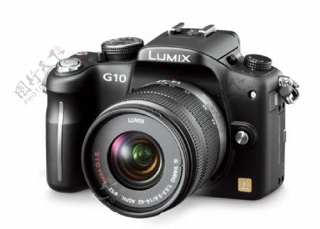 LUMIX单反数码相机图片