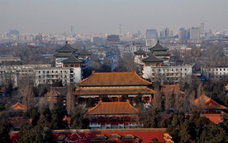 北京少年宫图片