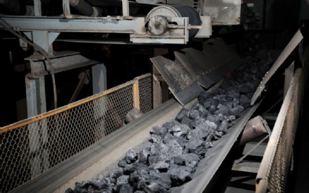 煤矿开采图片