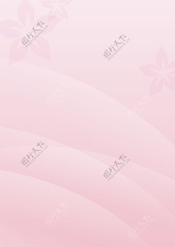 粉红色底图图片