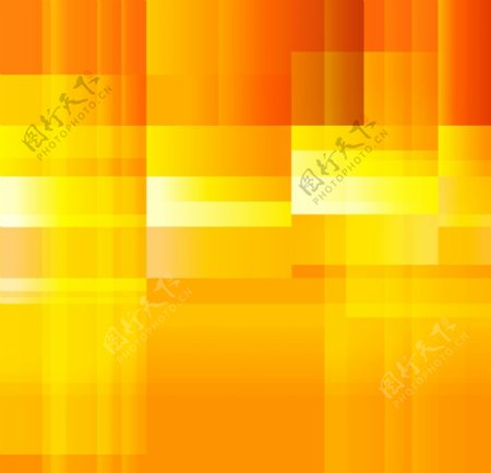 橘黄色格格背景图片