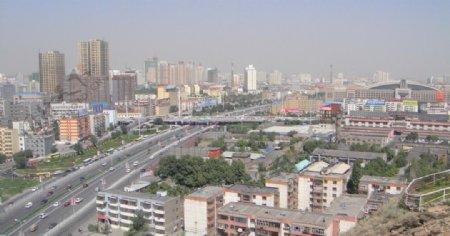 新疆乌鲁木齐图片