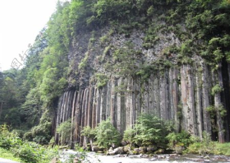 长白山图片