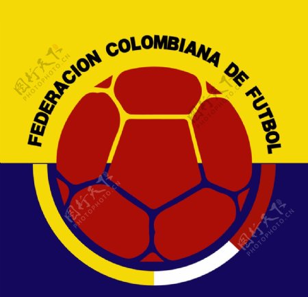 哥伦比亚队标志图片