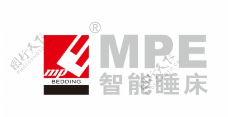 MPE标志图片