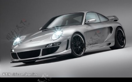 Porsche保时捷图片