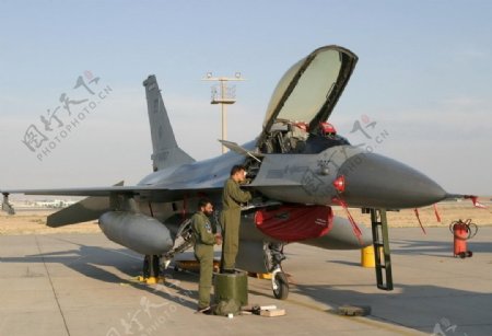 巴基斯坦空军图片