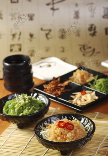 日式小吃图片