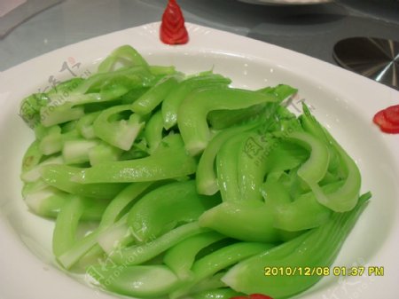 水东芥菜图片