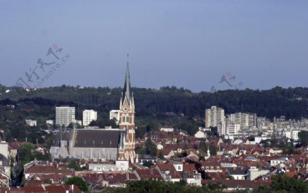 奥地利格拉茨图片