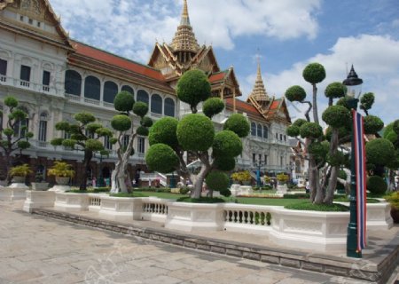泰国宗庙图片
