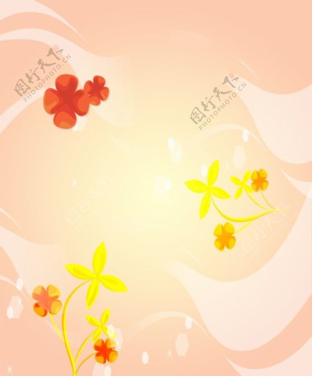 韩式花边图片