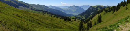 欧洲瑞士旅游风景图片