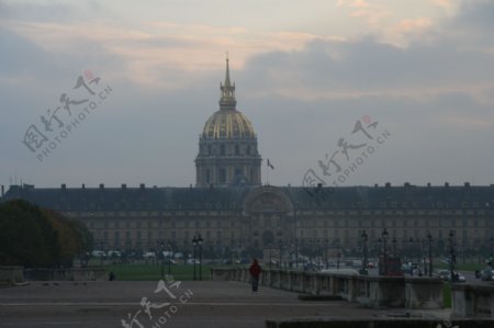 巴黎拿破仑宫图片