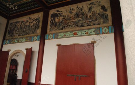 福州西禅寺图片