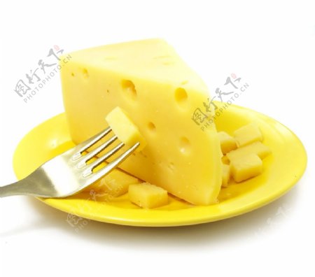 西餐奶酪图片