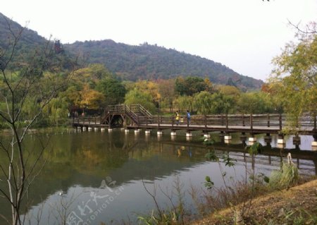 杭州萧山湘湖图片
