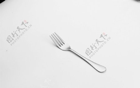 不锈钢餐具刀叉勺图片