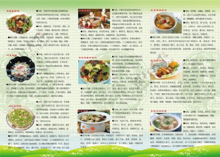 芦花鸡食谱图片