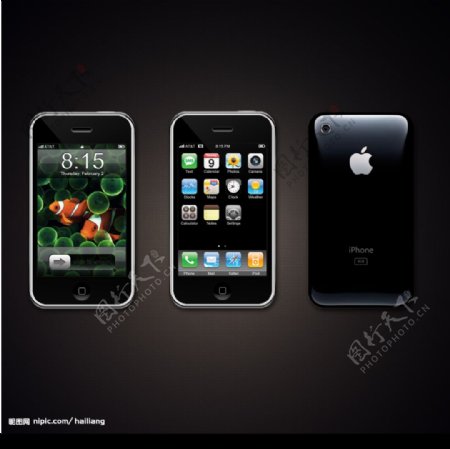 苹果手机图片