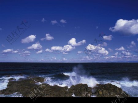 海滩百景0081