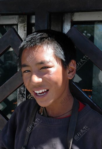 西藏人文0059