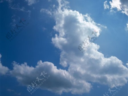 天空的云彩0082