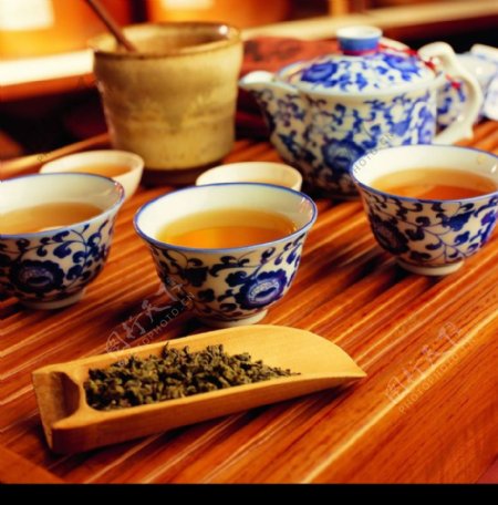 茶之文化0209