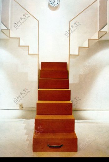 楼梯设计0031