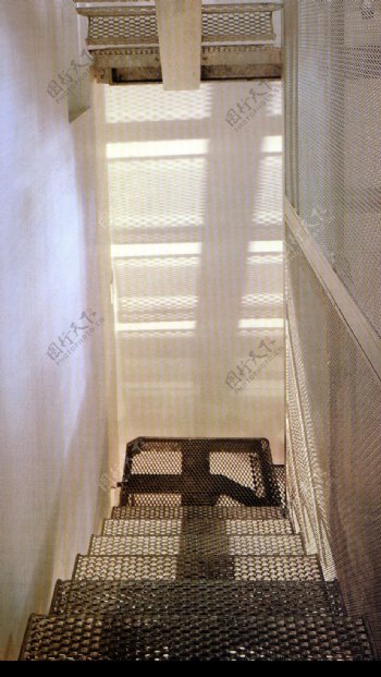 楼梯设计0054