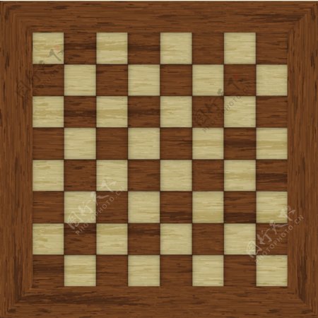 木纹国际棋盘
