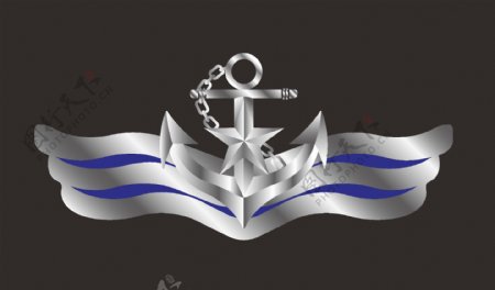 海军标志