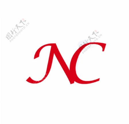 关于NC的logo