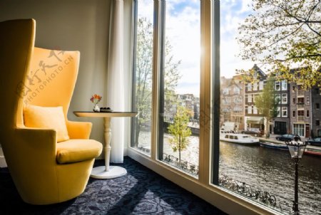 阿姆斯特丹安达仕酒店
