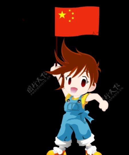 中国加油