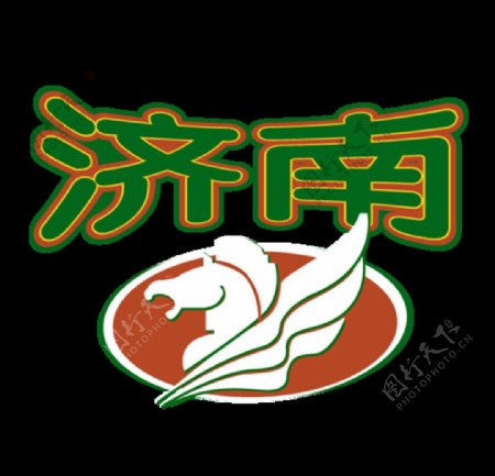 天马篮球队logo