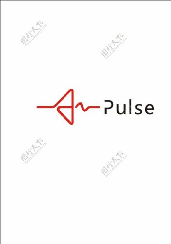 PULSE标志