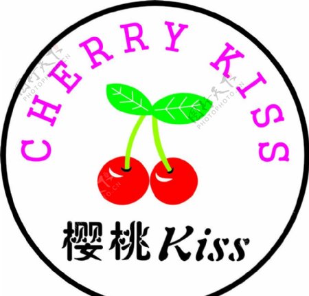 樱桃KISS