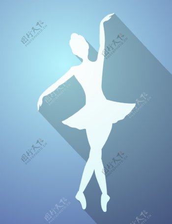 芭蕾舞