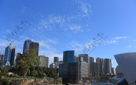 悉尼景观