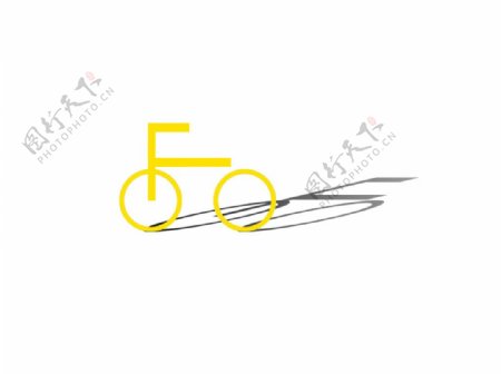 小黄车logo
