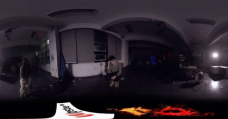 异度凶间VR视频