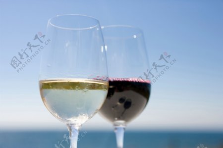 葡萄酒商业摄影图片