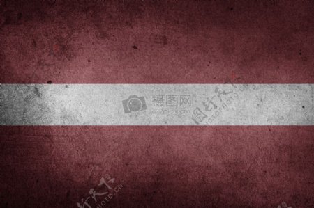 拉托维亚国旗