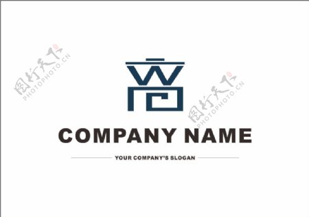 电力公司的logo