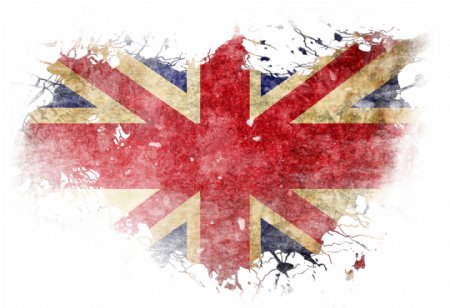 英格兰国旗图片